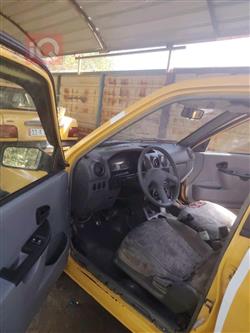 Saipa 131